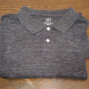George XL Polo Shirt